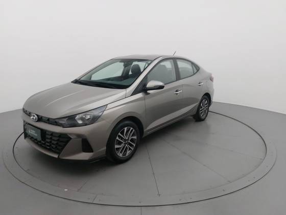 HYUNDAI HB20S 1.0 12V FLEX LIMITED PLUS MANUAL HYUNDAI HB20S 1.0 12V FLEX LIMITED PLUS MANUAL